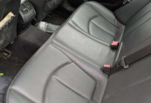 Mercedes-Benz E 200 CDI Classic