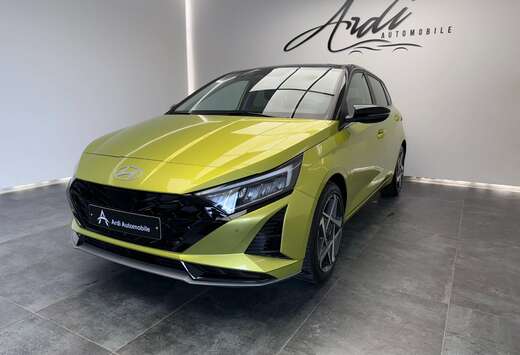 Hyundai 1.0 T-GDi*CARPLAY*BOSE*1ER PROPRIETAIRE*GARAN ...