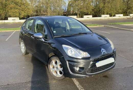 Citroen CLASSIC HDi 70