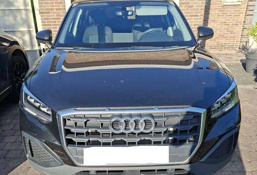 Audi Q2 30 TFSI Attraction