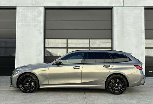 BMW e Touring ///M Sport