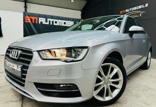 Audi 1.4 TFSI **  GARANTIE 12 MOIS **