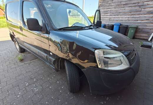 Citroen 1.9 D 800 kg