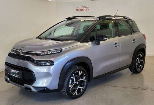 Citroen 12 Turbo 110 pk MAX