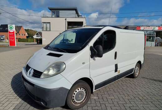 Renault koelcamionet voor voedingstransport PRIJS IS  ...