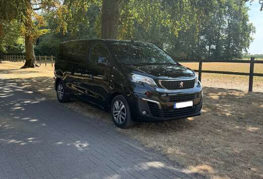 Peugeot 2.0 BlueHDi L2 Standard Premium S&S