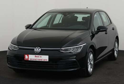 Volkswagen 1.0 TSI DSG LIFE BUSINESS + GPS + CARPLAY  ...