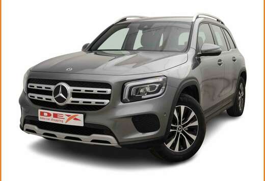 Mercedes-Benz 180d DCT Business | MBUX Navi | Camera  ...
