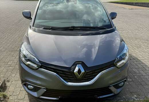 Renault BLUE dCi 120 BUSINESS EDITION