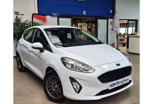 Ford i Trend 5D