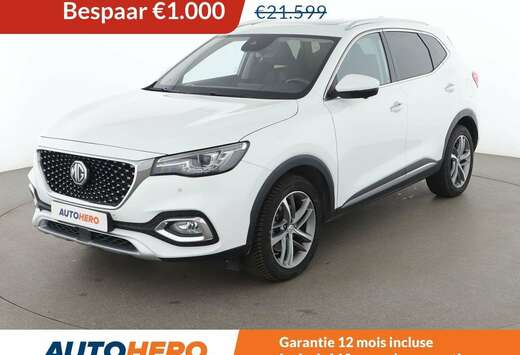 MG 1.5 T-GDI Plug-in Hybrid Comfort