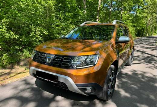 Dacia 1.3 Tce 131Ps 2wd 1Hand/6Gang/Navi/Kamera/Klima ...