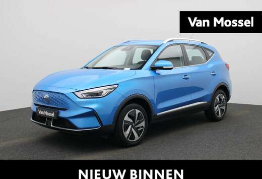 MG MG EV Comfort 45 kWh