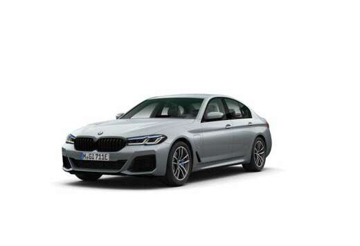 BMW 530e Berline