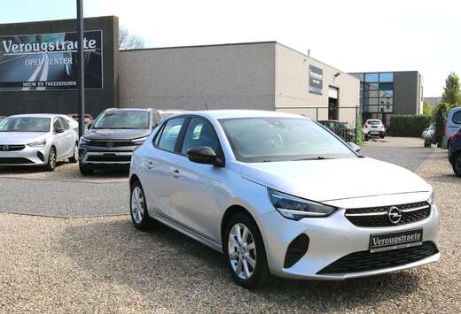 Opel Corsa 1.2 Turbo Edition S/S (EU6.4AP) ****AUTOMA ...
