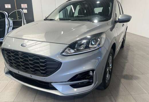 Ford ST-Line 2.5i 225pk PHEV automaat