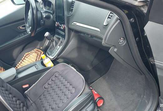 Renault ENERGY dCi 130 BOSE EDITION