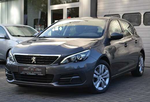 Peugeot 1.2 Benzine * automaat * 130 PK * 1ste eigena ...