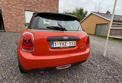 MINI Mini 1.5 One OPF (EU6d)