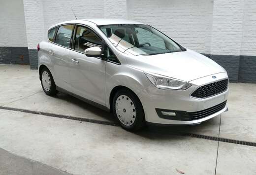 Ford 1.5 TDCi ECOnetic, Euro6b, met 1 jaar garantie