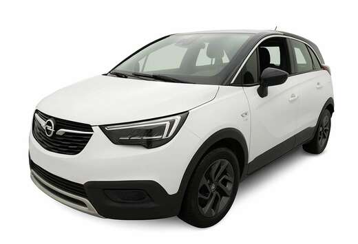 Opel 1200Benzine Edition + Black Pack …