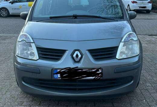 Renault Modus 1.5 dCi Authentique
