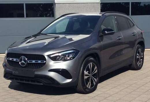 Mercedes-Benz Nightpakket*Sfeerlicht*Distronic*Camera ...