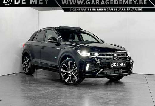 Volkswagen 1.5 TSI DSG 110pk R-LINE  PANO  CAMERA   C ...