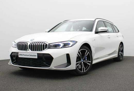 BMW HYBRID - M SPORT - HIFI