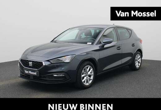 SEAT 1.0 eTSI 110 Move DSG PDC V+A Apple Carplay Led