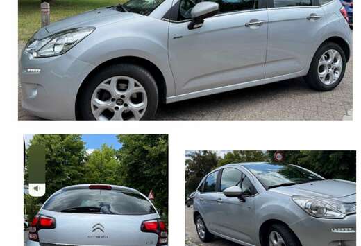 Citroen 1.2 PureTech Seduction