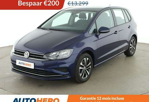 Volkswagen 1.0 TSI IQ.DRIVE