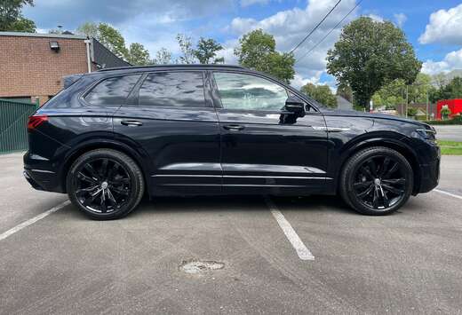 Volkswagen Touareg 3.0 TDi V6 SCR 4Mo R-Line Tip. (EU ...