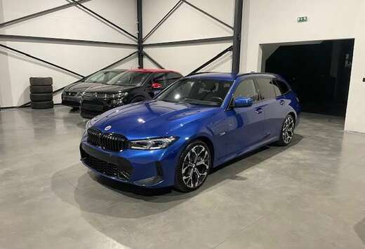 BMW Facelift G21 M-Pack met Garantie