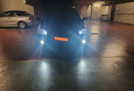 Renault 1.2 16V Edition Dynamique