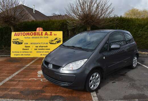 Mitsubishi 1.3i Inform / Airco