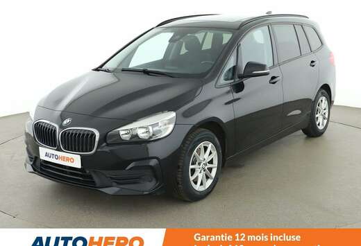 BMW 216d Gran Tourer Advantage