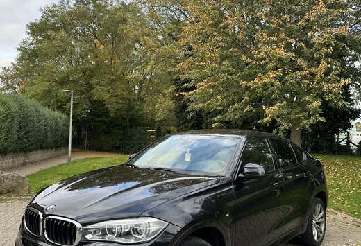 BMW 3.0 dAS xDrive30(EU6c)*FULL OPTION*ExportPossible ...