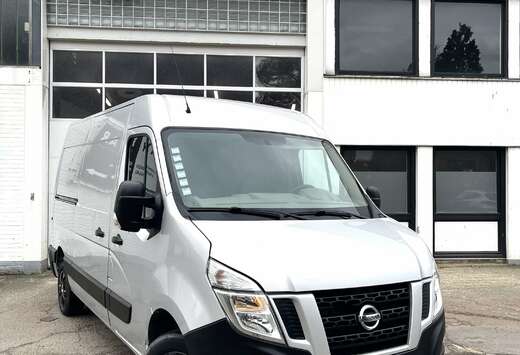 Nissan EXPORT/ HANDELAAR