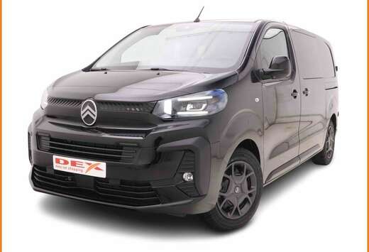 Citroen Double Cab 2.0 HDi Aut 6 PL + Look Pack + LED ...