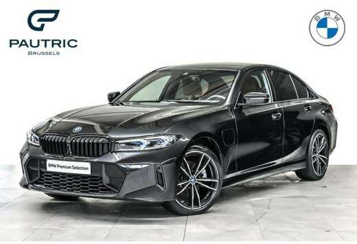 BMW e Berline - 2ans/jaar garantie