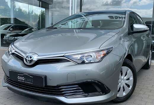 Toyota 1.3 VVT-i / Clim Auto / Bluetooth / PDC / GARA ...