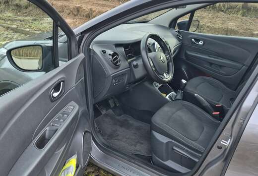 Renault Captur 0.9 TCe Limited