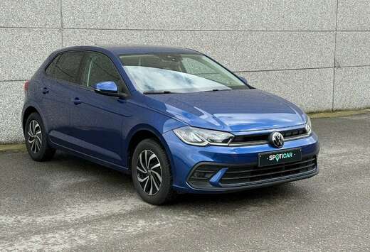 Volkswagen *CAR PLAY*CAMERA* 1.0 Benz 95 pk