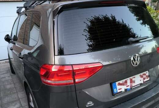 Volkswagen TDI 1.6 Confort 5pl