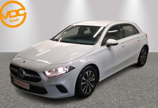 Mercedes-Benz Classe A d