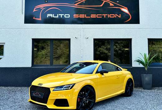 Audi 2.0 TFSI Quattro Stronic - FULL OPTIONS - GARANT ...