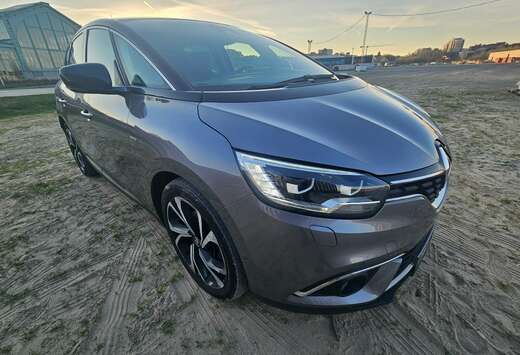 Renault Scenic 1.5 dCi Energy Bose Edition