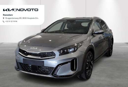 Kia 1.5 T-GDi 140 DCT Pulse