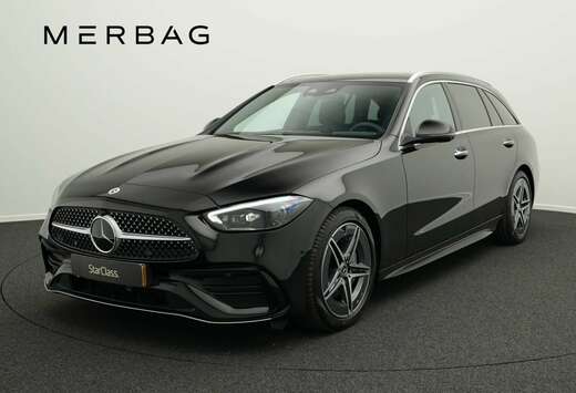 Mercedes-Benz C 220 d T-Modell